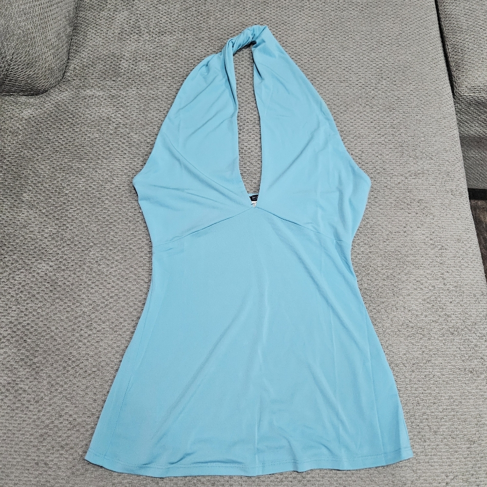 3/$15! NWOT! Venus Halter Top For Larger Bust, Small